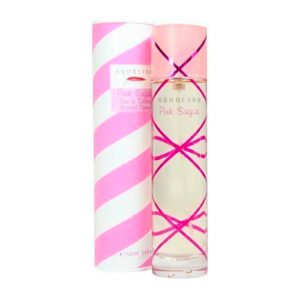 AQUOLINA PINK SUGAR Pink Sugar - Eau de Toilette