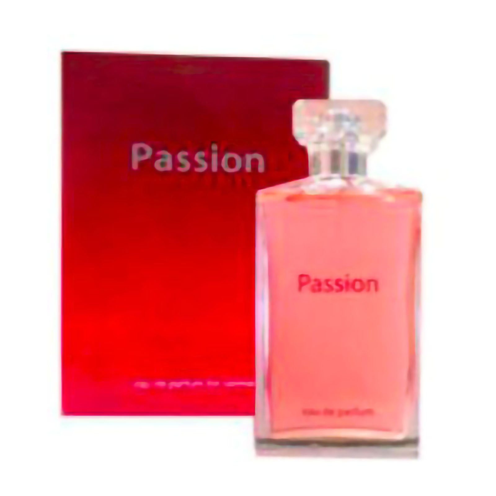 99768 MEO LINEA ECONOMICI Passion Woman - Eau de Parfum 100 ml